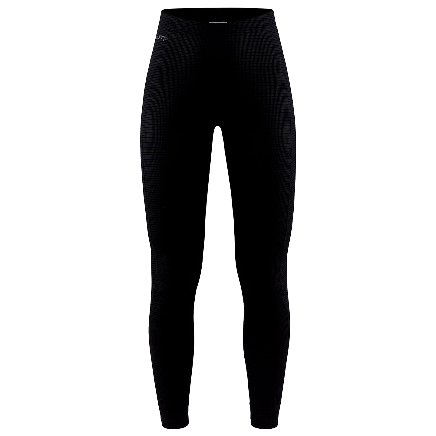 lange Damen Radunterhose PRO Wool Extreme X